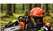 Forestry Equipment