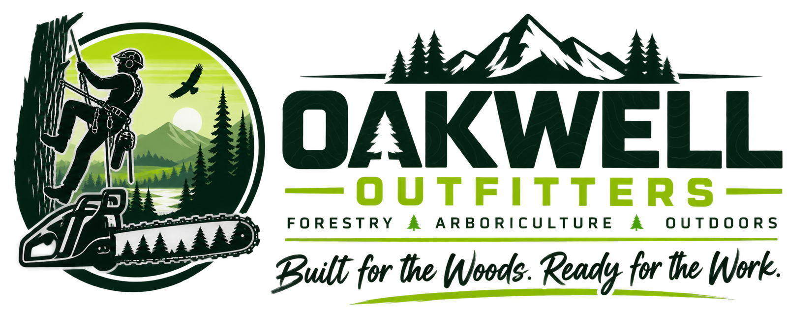 Oakwell Outfitters